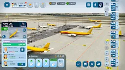 Screenshot 6: 機場世界