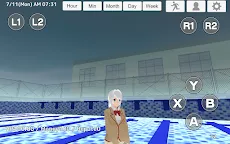 Screenshot 15: School Out Simulator2
