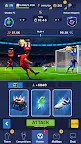 Screenshot 1: Soccer Star Ultimate Football