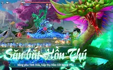 Screenshot 4: 斗羅大陸3D：魂師對決 | 泰越版