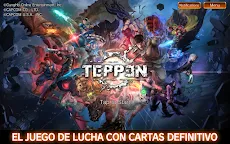 Screenshot 9: TEPPEN