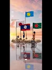 Screenshot 22: 탈출게임 우유니 ~우유니 소금호수와 소금의 호텔~