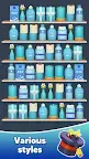 Screenshot 12: Goods Sort Master-Triple Match