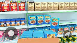 Screenshot 17: 超市商店模擬器