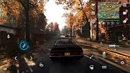 Screenshot 1: 火力全開2: 開放城市