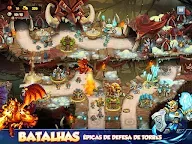 Screenshot 7: Kingdom Rush 6: Genesis TD