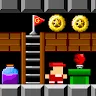Icon: Make Action! PicoPicoMaker | โกลบอล