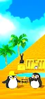 Screenshot 2: Penguin & Polar Bear's Pyramid Treasure