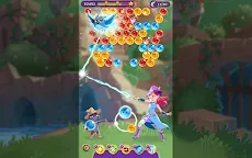 Screenshot 16: Bubble Witch 3 Saga