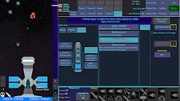 Screenshot 3: Unnamed Space Idle