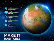 Screenshot 14: TerraGenesis - Space Settlers