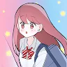 Icon: 2択でキラキラショートストーリー