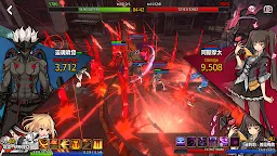 Screenshot 19: Soulworker Urban Strategy
