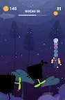Screenshot 8: Flip! the Frog - Meilleurs jeux d'arcade gratuits