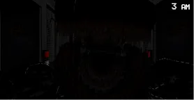 Screenshot 5: Five Nightmare Nights