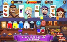 Screenshot 4: Pociones Locas (Potion Punch)