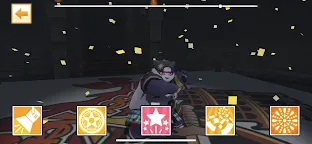 Screenshot 11: Tokyo Afterschool Summoners OnStage!