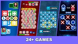 Screenshot 8: Offline Games