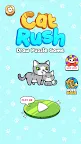 Screenshot 7: Cat Rush: Draw Puzzle Game
