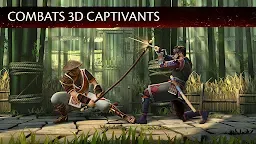 Screenshot 13: Shadow Fight 3 | Globale
