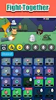 Screenshot 14: JellyCat : Idle RPG