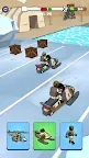 Screenshot 26: Shape Transform Race Army Game