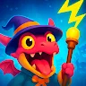 Icon: Legacy Wizard: Magic Spells