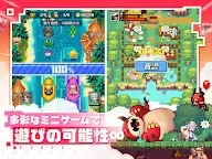 Screenshot 11: Pixel Heroes | Japanese