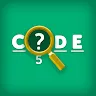 Icon: Cryptowords - Logic Puzzle