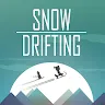 Icon: Snow Drifting