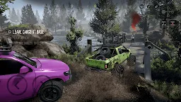 Screenshot 25: Mudness Offroad Car Simulator