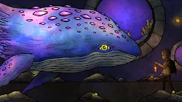 Screenshot 12: 貓博物館