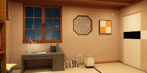 Screenshot 13: 逃離慾望的客廳