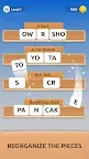 Screenshot 17: Word Jigsaw: Brain Teaser
