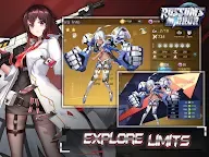 Screenshot 14: Rossum's Mirror