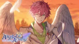 Screenshot 11: Angels' Academy: Otome Game