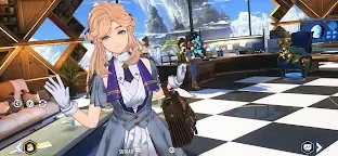 Screenshot 20: 白荆回廊 | SEA