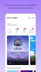 Screenshot 7: STARPASS - idol fandom app, SBS MTV The Show vote