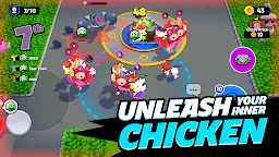 Screenshot 13: Squad Busters