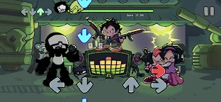 Screenshot 11: Friday Night Funkin'