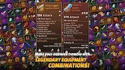 Screenshot 7: Loop Dungeon | Global