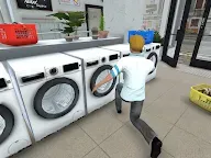 Screenshot 20: Laundry Store Simulator