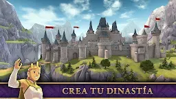 Screenshot 2: The Elder Scrolls: Castles