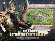 Screenshot 9: Three Kingdoms Origin
