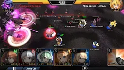 Screenshot 5: Armor Blitz