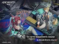 Screenshot 19: 명일방주 | 영문버전