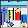 Icon: Eraser Puzzle