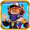 Crazy Cow - Cut the Rope