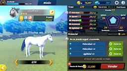 Screenshot 6: Derby Life