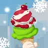 Icon: 아이스크림 타워